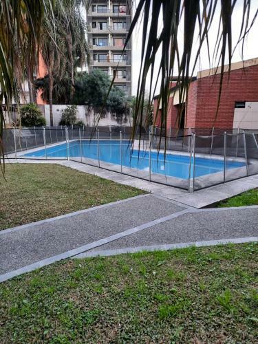 Apartamento Boulevard Lavalle