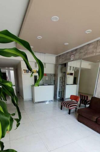 Apartamento Hermoso Y C�ntrico Monoambiente