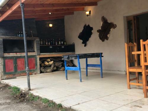 Casa Tafi Del Valle El Rodeo