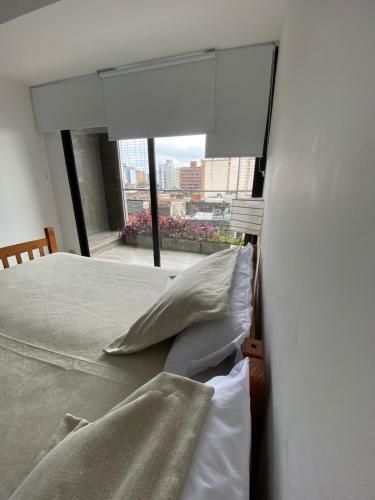 Apartamento B&B Mono Ambiente
