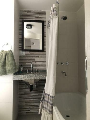 Apartamento B&B Mono Ambiente
