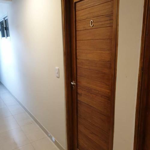 Apartamento Lo De Ale