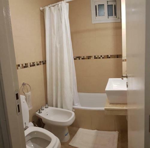 Apartamento Lo De Ale