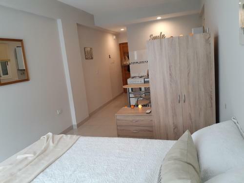 Apartamento Lo De Ale