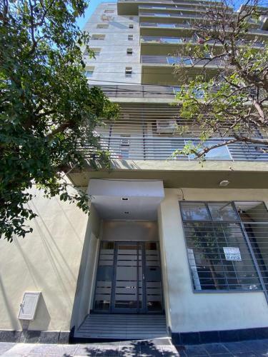 Apartamento Lo De Ale