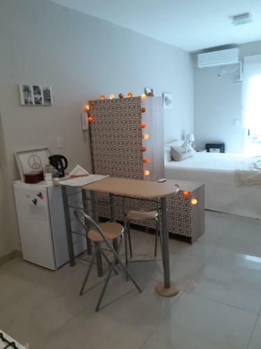Apartamento Lo De Ale