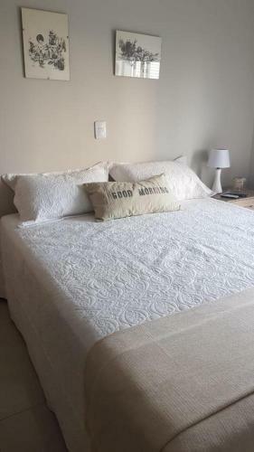 Apartamento Lo De Ale