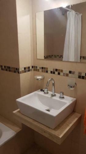 Apartamento Lo De Ale
