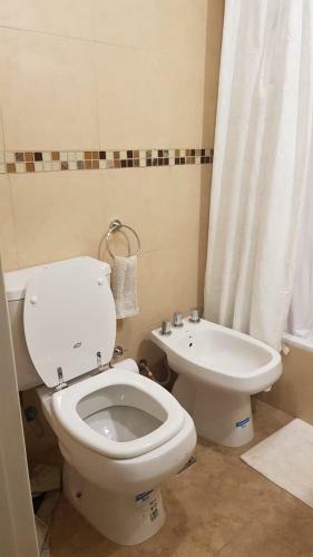 Apartamento Lo De Ale