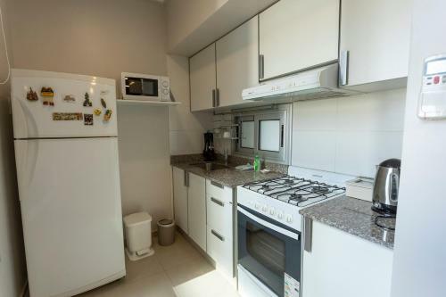 Apartamento Departamento Tucuman