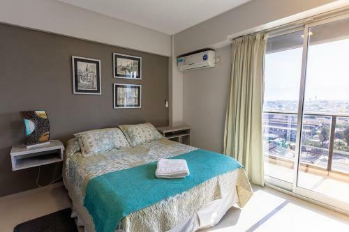 Apartamento Departamento Tucuman