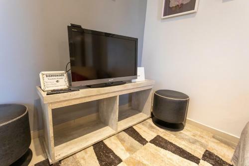 Apartamento Departamento Tucuman