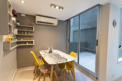 Apartamento Departamento Tucuman