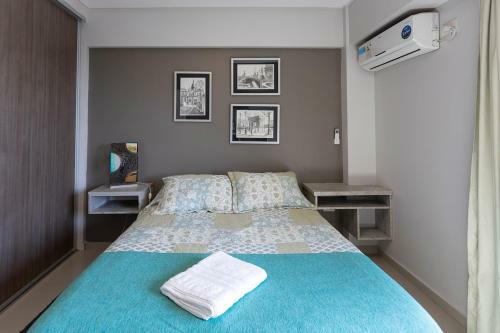 Apartamento Departamento Tucuman