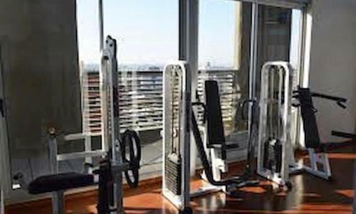 Apartamento Departamento Tucuman
