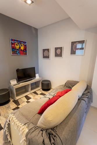 Apartamento Departamento Tucuman