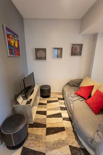 Apartamento Departamento Tucuman