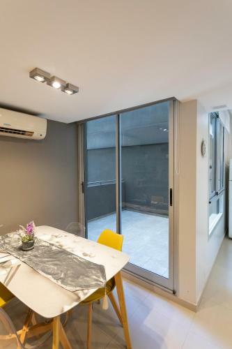 Apartamento Departamento Tucuman