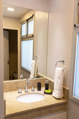 Apartamento Departamento Tucuman
