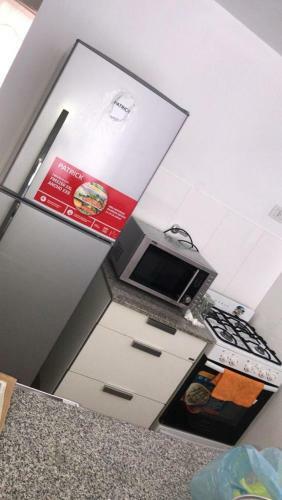 Apartamento Balcarce City