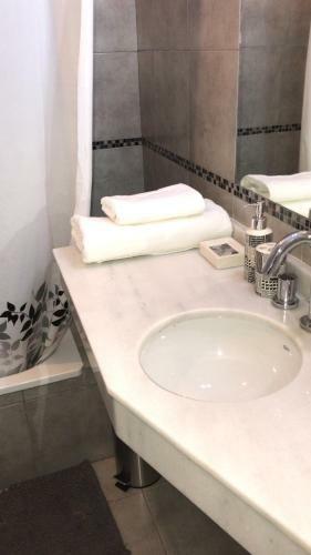 Apartamento Balcarce City
