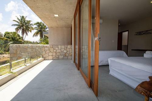 Casa Manati Com Piscina Privativa