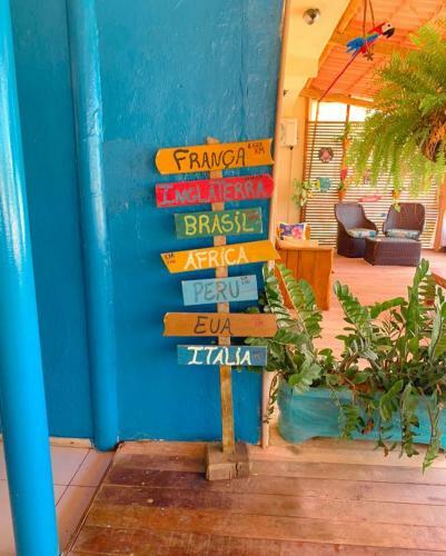 Hostal In�cio Dos Milagres