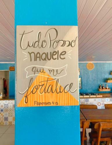 Hostal In�cio Dos Milagres