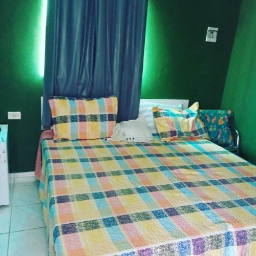 Posada Pousada Tiriri Guesthouse