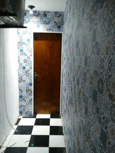Posada Pousada Tiriri Guesthouse