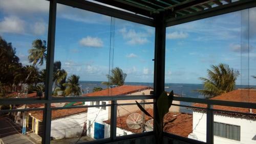 Posada Pousada Tiriri Guesthouse