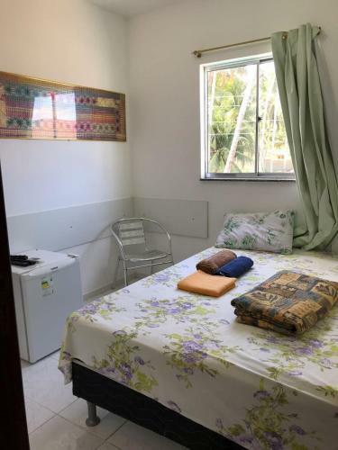 Posada Pousada Tiriri Guesthouse