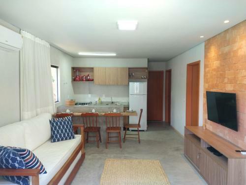 Casa R�stica Milagres Lambari Beach 05