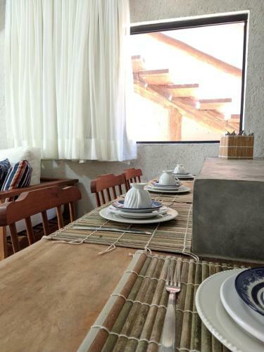 Casa R�stica Milagres Lambari Beach 05