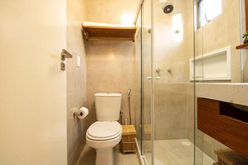 Casa Duplex Com Piscina Privativa
