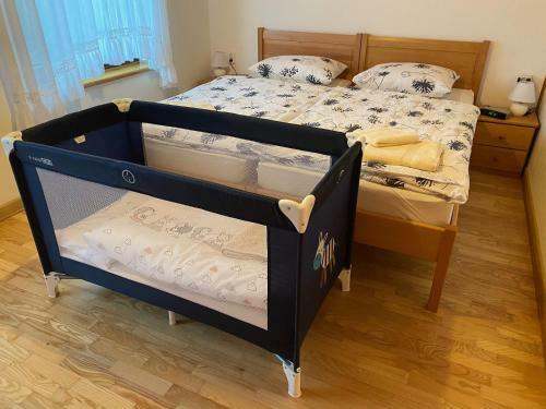 Apartma Leban Most Na So?i