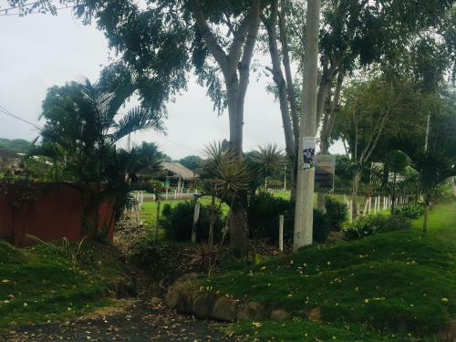 Villa Campo Y Playa Olon Haciendas