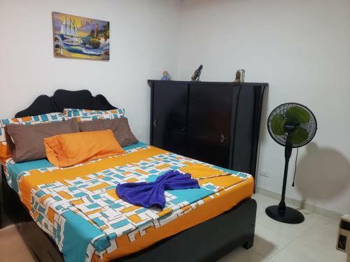 Apartamento Javifarid