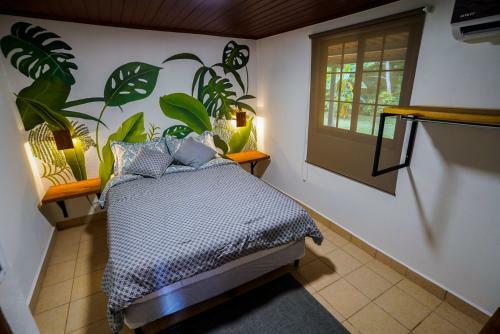 Lodge Gatuncrocs, Room With Lake & Garden Views
