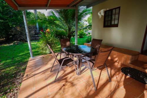 Lodge Gatuncrocs, Room With Lake & Garden Views