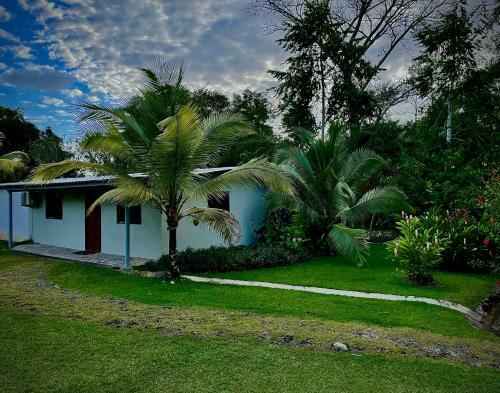 Lodge Gatuncrocs, Room With Lake & Garden Views