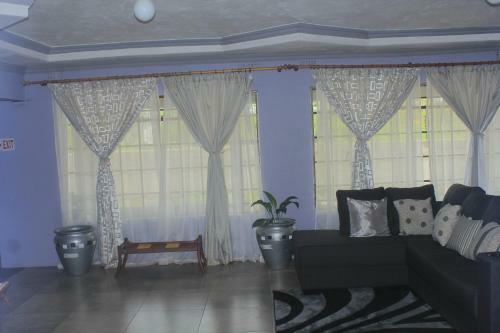 Bed & Breakfast The Rock Guest House
