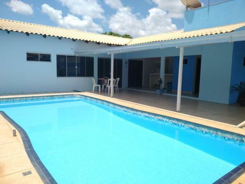 Casa Azul