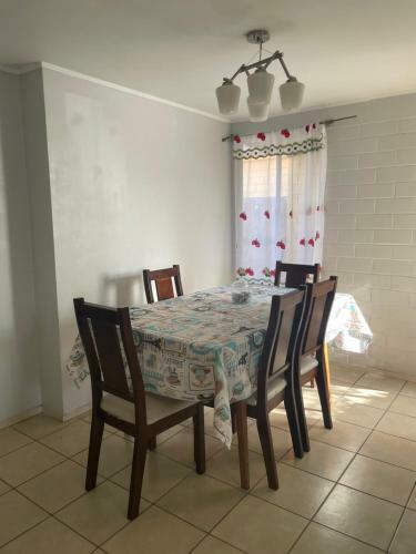 Casa Turista