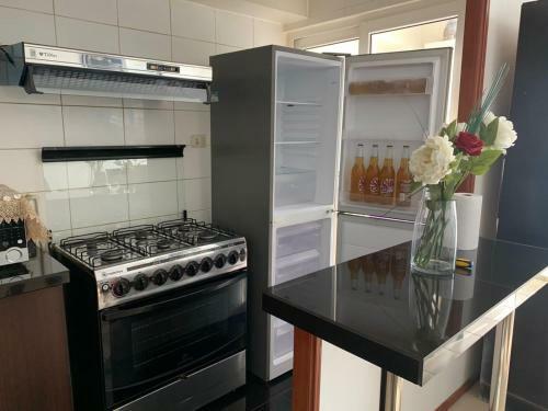 Apartamento Condominio Espacio 1