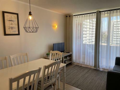 Apartamento Departamento En La Serena
