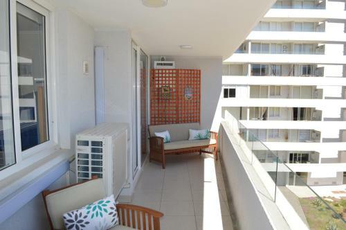 Apartamento Departamento En La Serena