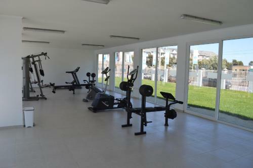 Apartamento Departamento En La Serena