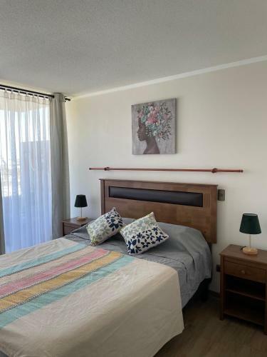 Apartamento Departamento En La Serena