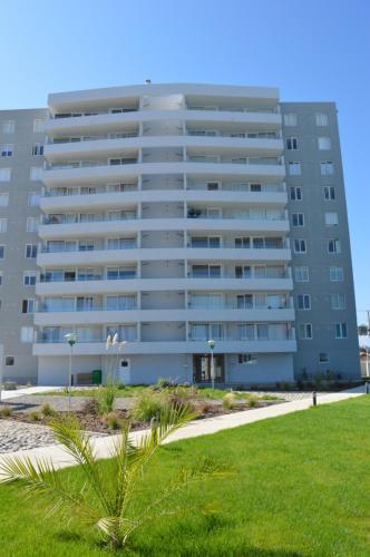 Apartamento Departamento En La Serena